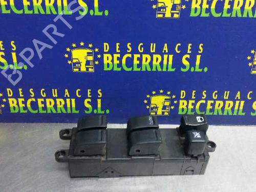Used Left front window switch NISSAN ALMERA II Hatchback (N16) 2.2 Di (110 hp) 8442425