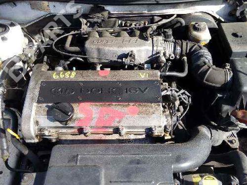 Used Parts KIA SHUMA I (FB)  1.5 i 16V (AFB242)  949179