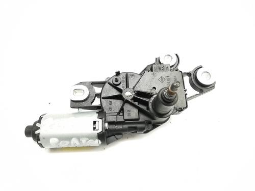 Used Rear wiper motor SEAT LEON (1P1) 1.9 TDI (105 hp) 26984837