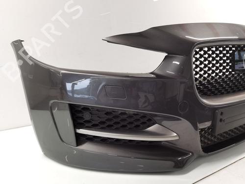 Front bumper JAGUAR XE (X760) 2.0 D | BP28539710C7