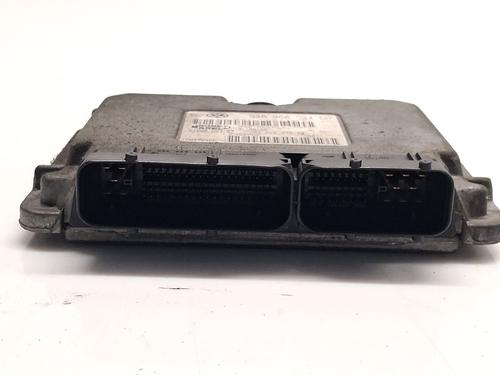 Engine control unit (ECU) VW POLO IV (9N_, 9A_) 1.4 16V | BP30112429M57