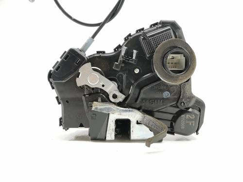 Front right lock TOYOTA AURIS (_E15_) 1.6 (ZRE151_, ZRE151R) | BP9050015C97 