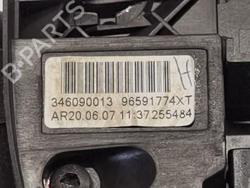 Switch CITROËN C4 Picasso I MPV (UD_) 1.6 HDi | BP28429917I30