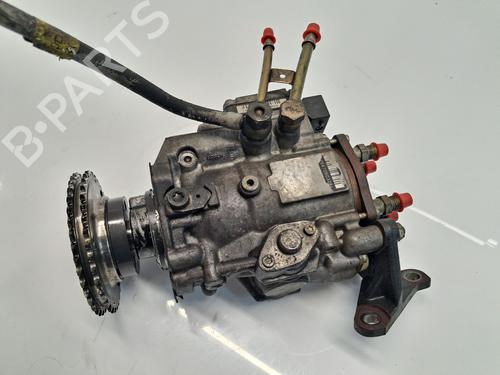 Used Injection pump Injection pump FORD TRANSIT Van (FA_ _) [2006-2014] 33328933 33328933