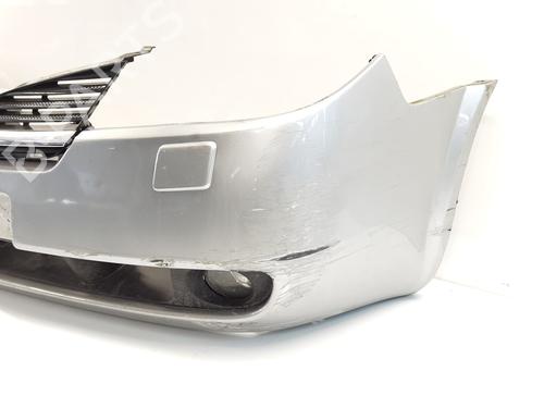 Front bumper NISSAN PRIMERA Hatchback (P12) 2.0 | BP24680878C7 