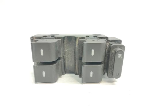 Used Left front window switch TATA INDICA VISTA [2008-2025]  12448324
