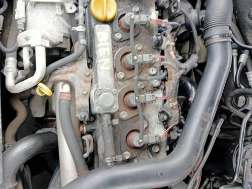Instrument cluster OPEL ASTRA H GTC (A04) 1.7 CDTi (L08) | BP16746942C47 