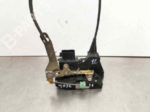 Used Rear left lock Rear left lock JAGUAR S-TYPE II (X200) 2.7 D (207 hp) 8463881 8463881