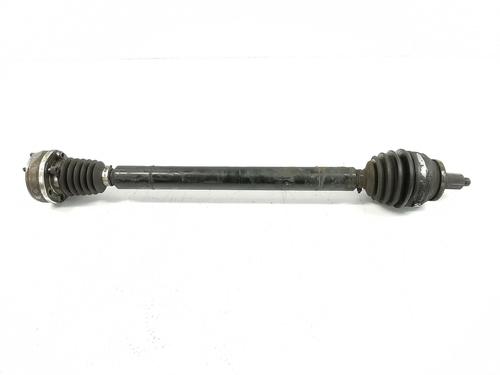 Used Right front driveshaft VW POLO IV (9N_, 9A_) 1.4 TDI (75 hp) 29754906