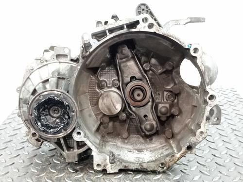 Used Gearbox SEAT ALTEA XL (5P5, 5P8) 1.6 TDI (105 hp) 29324212
