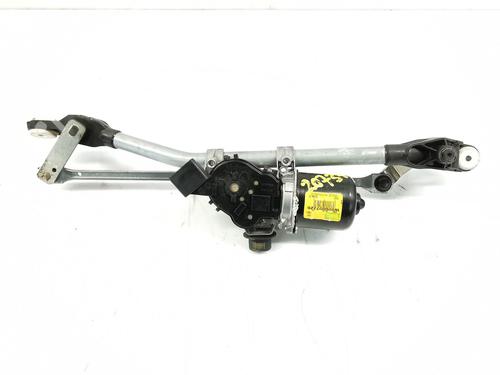 Front wiper motor RENAULT MEGANE III Hatchback (BZ0/1_, B3_) 1.2 TCe (BZ2B, BZ11) | BP29308076M29 