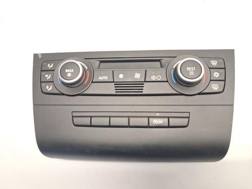 Used Climate control BMW 1 (E87) 118 d (143 hp) 30110496