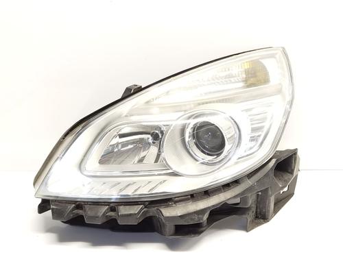 Scheinwerfer links für RENAULT SCÉNIC II (JM0/1_) [2003-2010]  29284529