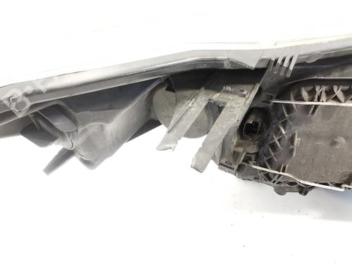 Left headlight RENAULT MEGANE III Hatchback (BZ0/1_, B3_)  | BP29564016C28 