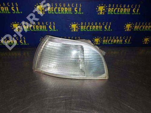 Used Left front indicator Left front indicator FIAT PUNTO (176_) 1.7 TD (69 hp) 8432458 8432458