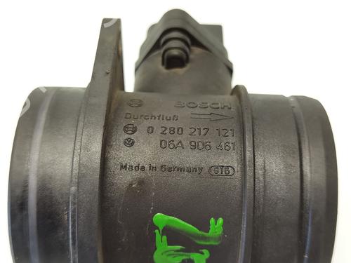 Mass air flow sensor SEAT TOLEDO II (1M2) 1.9 TDI | BP26167128M95 