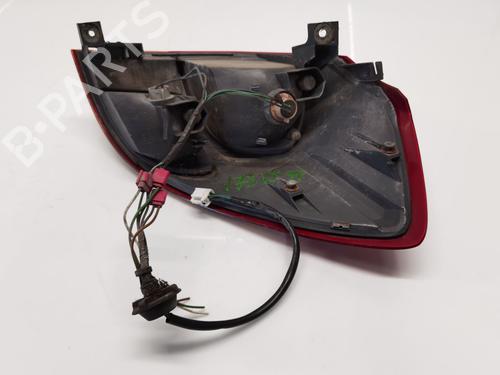 Left taillight SUBARU LEGACY IV Estate (BP)  | BP26167025C34 