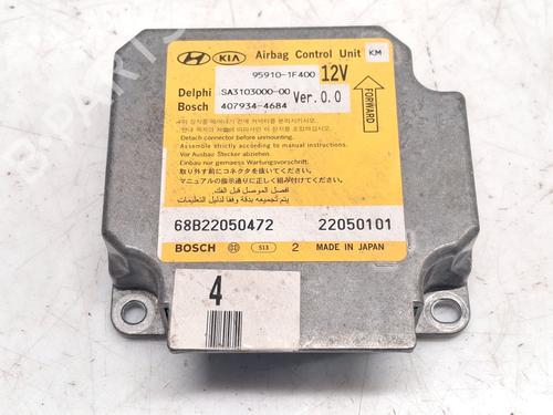Used ECU airbags ECU airbags 36780316 36780316