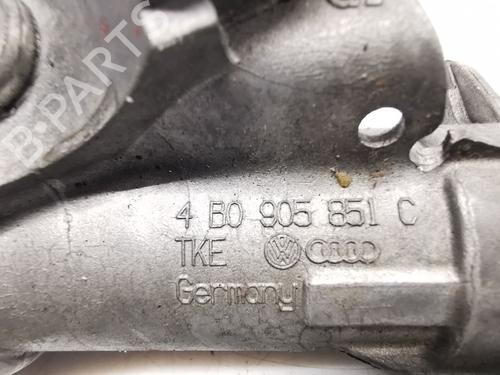 Electronic module SEAT IBIZA III (6L1) 1.4 TDI | BP36185014M83 - Image 2