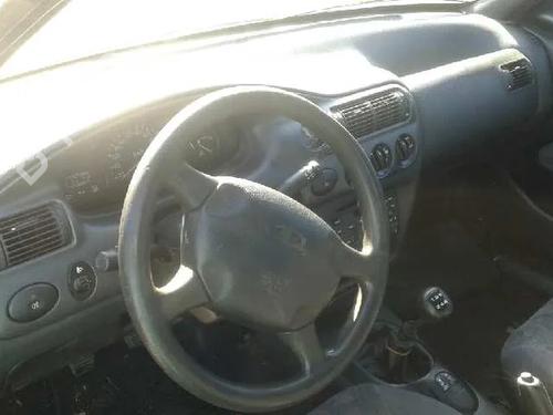 Alternator FORD ESCORT VI Turnier (GAL, ANL)  | BP8458762M7 