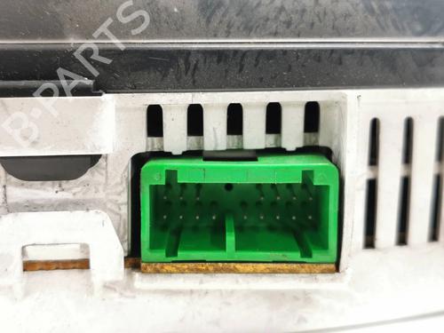 Instrument cluster HONDA ACCORD VI (CK, CG, CH, CF) 2.0 Turbo DI (CH2) | BP12325205C47 