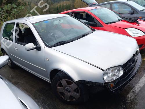 Left headlight VW GOLF IV (1J1) 1.6 | BP30710692C28 