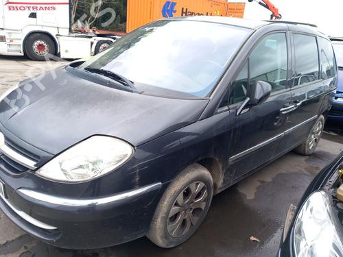 Left headlight CITROËN C8 (EA_, EB_) 2.0 HDi 165 | BP33719833C28 - Image 4