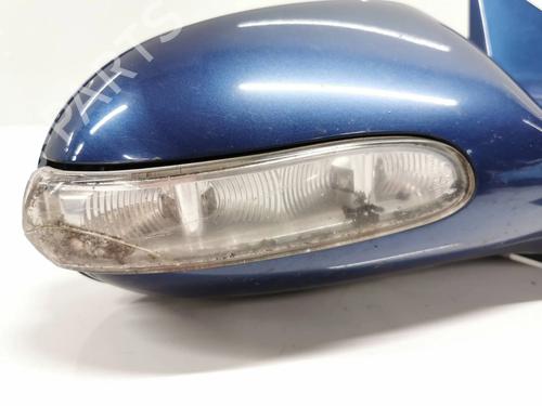 Right mirror MERCEDES-BENZ CLK (C209)  | BP11792581C27 