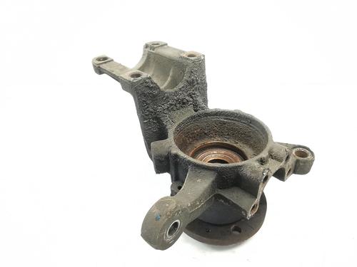 Left front steering knuckle PEUGEOT BOXER Van (244) | BP37664648M25 - Image 2