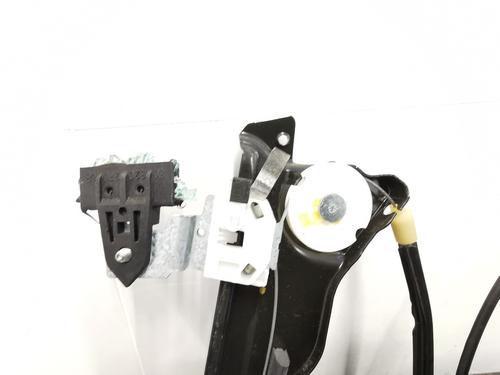 Front left window mechanism NISSAN QASHQAI I (J10, NJ10) 1.5 dCi | BP28316212C22 