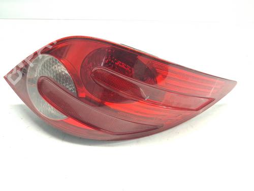 Used Right taillight Right taillight MERCEDES-BENZ R-CLASS (W251, V251) R 280 CDI 4-matic (251.020) (190 hp) 36778327 36778327