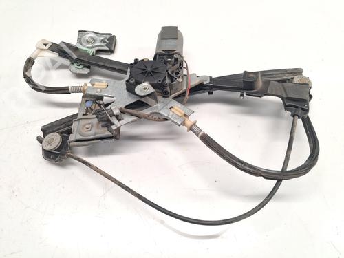 Used Front right window mechanism SEAT CORDOBA (6K1, 6K2) 1.9 D (68 hp) 31310701