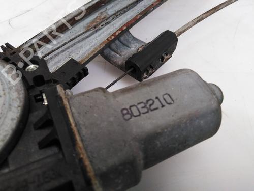 Rear right window mechanism HONDA ACCORD VIII (CU) 2.2 i-DTEC (CU3) | BP8472885C25 