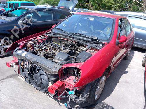 Engine control unit (ECU) CITROËN XSARA (N1) 2.0 HDi 90 | BP26943514M57 
