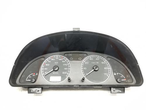 Used Instrument cluster Instrument cluster CITROËN XSARA (N1) 1.4 HDi (68 hp) 35919497 35919497