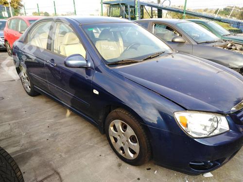 Used Parts KIA CERATO I Hatchback (LD)  2.0 CRDi  961057