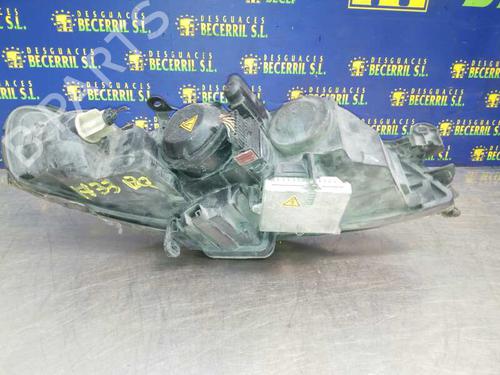 Left headlight OPEL VECTRA B (J96) 2.0 DTI 16V (F19) | BP8433740C28 