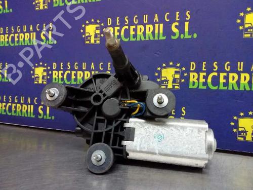 Ruitenwissermotor achter FIAT 500 (312_) 1.3 D Multijet (312AXB1A) (75 hp) 17173846