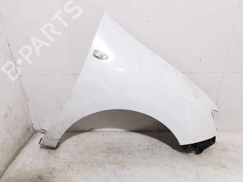 Used Right front fenders Right front fenders 38616638 38616638