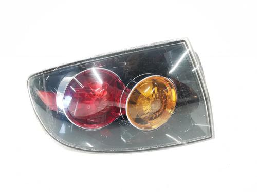 Used Left taillight Left taillight 38036984 38036984
