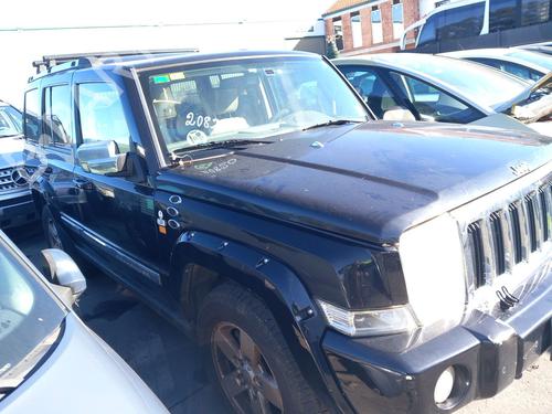 Gearbox JEEP COMMANDER VAN (XH) 3.0 CRD 4x4 | BP30160827M3