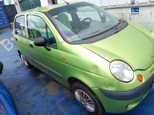 Brukte deler til DAEWOO MATIZ (M100, M150) 0.8 4948271