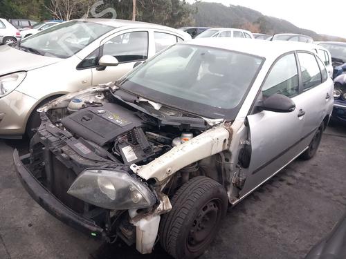 Używane części SEAT IBIZA III (6L1) 1.4 16V (75 hp) 4357940