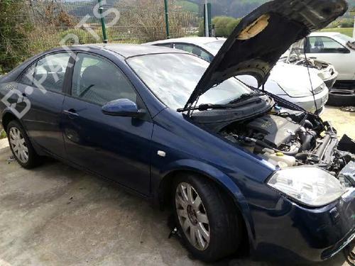 Starter NISSAN PRIMERA (P12) 2.2 dCi | BP8462078M8 