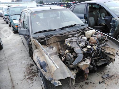 Used Parts OPEL KADETT D (31_-34_, 41_-44_)  1.6 S  999334