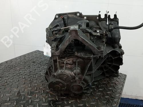 Gearbox VOLVO V50 (545) 1.6 D | BP34396006M3 - Image 4