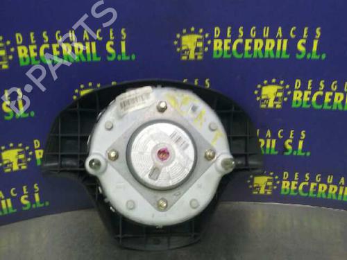 Driver airbag SEAT IBIZA III (6L1) 1.4 16V | BP8434547C9 