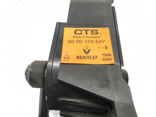 Pedal RENAULT SCÉNIC II (JM0/1_) 1.5 dCi (JM1E, JM16) | BP29869840I4