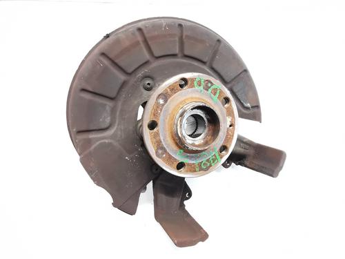 Right front steering knuckle SEAT LEON (1P1)  | BP17989350M26 