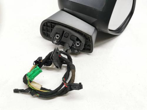 Right mirror CITROËN C4 I (LC_)  | BP10918465C27 